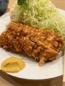 とんかつ とんき 目黒本店