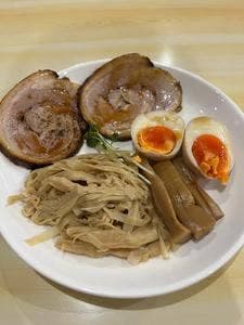 麺屋 三井