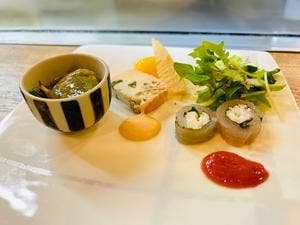 ステーキハウスあなだ