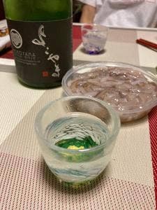 天麩羅処 ひらお 貝塚店