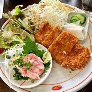 お食事みずき