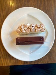 パティスリー パリセヴェイユ