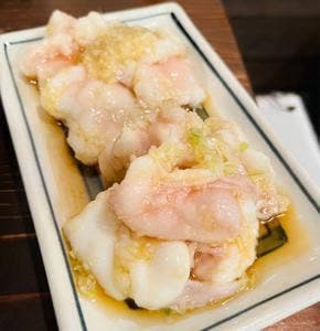 亀戸ホルモン 有楽町店