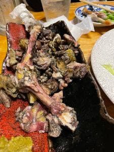 ぢどり屋 大和 本館