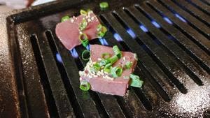 焼肉酒場ちゃやまや