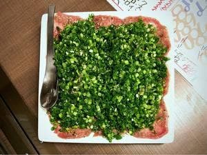やきにく 大黒家