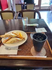 珈琲蔵人珈蔵 広島沼田店