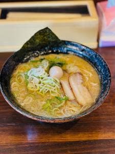 麺屋 伍利羅