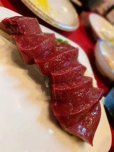 ホルモン屋 だん 新橋総本店