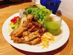 RHC CAFE ラゾーナ川崎店
