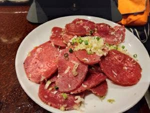 焼肉DINING 牛勢 上野店