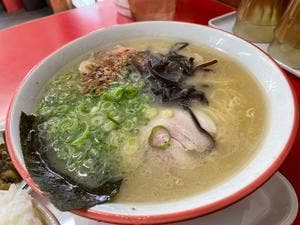 千龍ラーメン