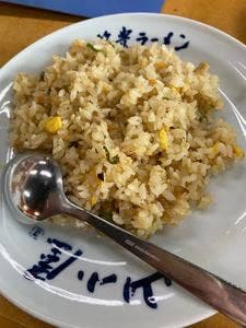 筑豊ラーメン山小屋 玖珂店