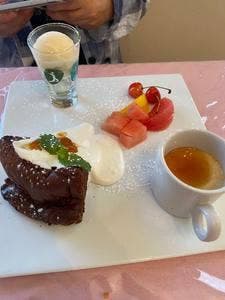 旬の料理店 テルミニ