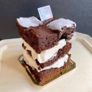 東京洋菓子 TANGRAM