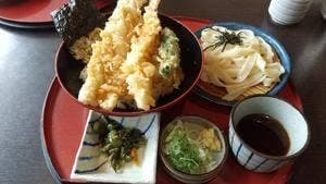 和食麺処サガミ 高蔵寺店