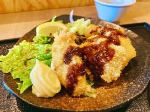 自然酒菜 一瞬