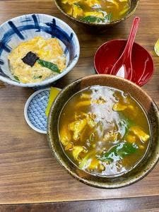 天狗食堂
