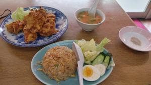 中華ハウス 醍醐