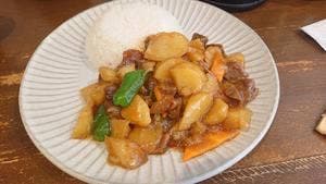 小椒娘