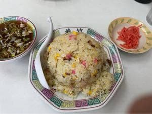 中華 若竹