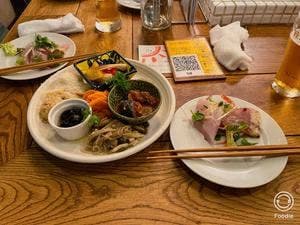 ROBATA 幸 2nd