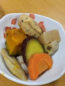 創菜 いいな 大和店