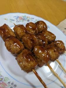 やきとり本舗 ハマケイ