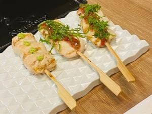 野乃鳥 梅味堂