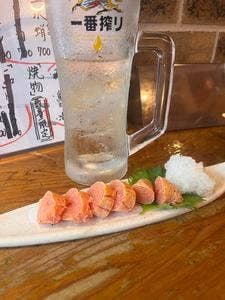 バラ焼き ホルモン こりん屋