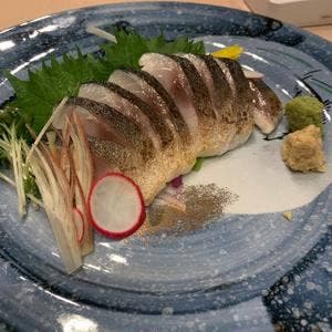 炭火串焼きあんど