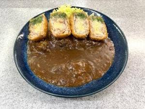 カレーハウス ゴリラ亭
