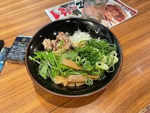 壱角家 ふじみ野店