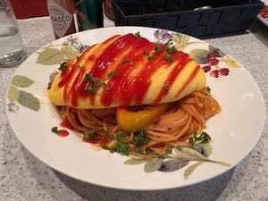 コーヒーハウス純