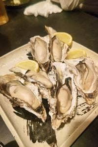北海道海鮮居酒屋いろりあん 大通本店