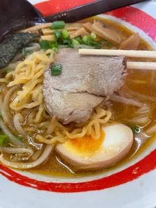 らあめん美春 桜川店