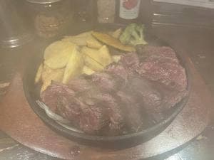 神戸牛ステーキ&ハンバーグ カミシゲ