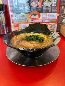 馬力屋 古国府店