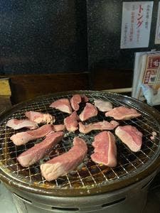 岩見沢精肉卸直営 牛乃家 本店