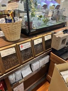 京都小川珈琲 イオン明石店
