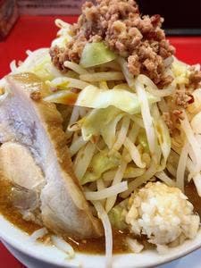 麺屋 あっ晴れ 弥富店
