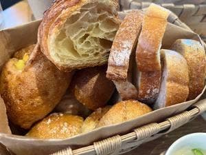 ベーカリーぞうさん