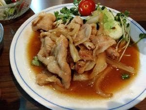 ヤナギヤ