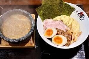 俺のつけ麺 緑店