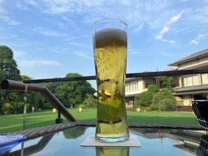 鶺鴒 明治記念館