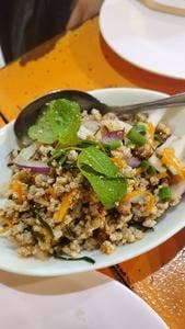 アジア食堂 ココナッツ