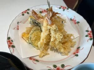 銀座 天一 博多店