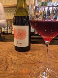 Standing Wine Bar AWA