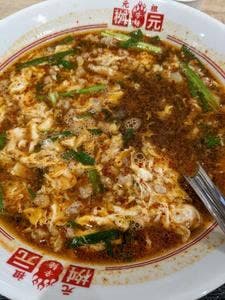 元祖辛麺屋 桝元 THE OUTLETS KITAKYUSHU店