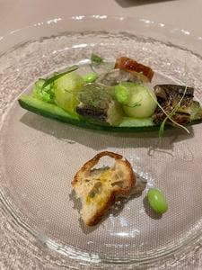 イタリア料理 La sette